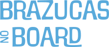 Brazucas no Board