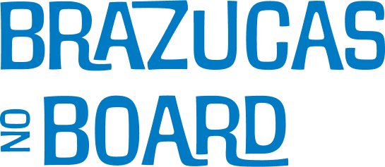 Brazucas no Board