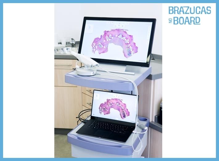 A Revolução da Odontologia Digital nos EUA