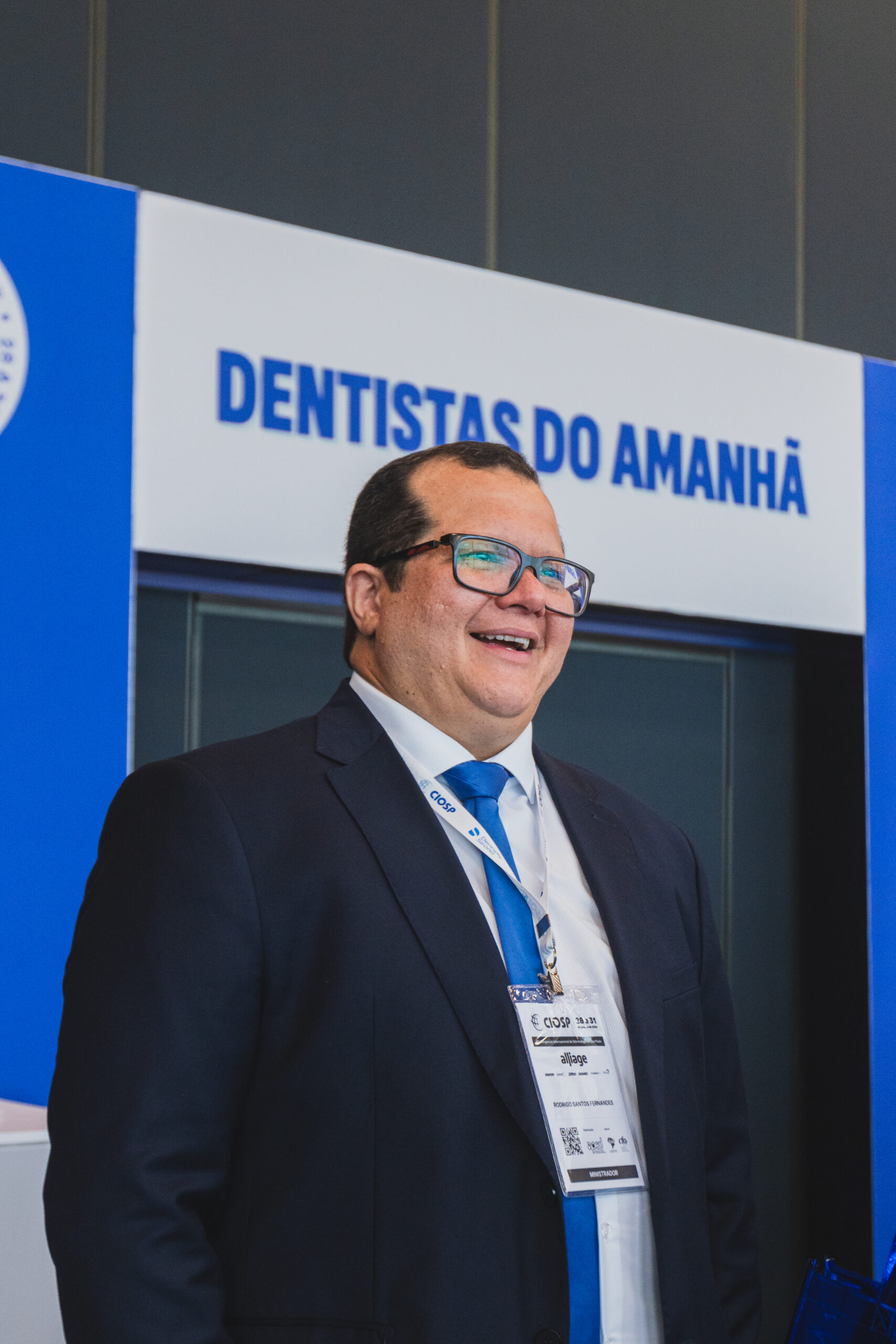 CIOPS São Paulo 2026: Brazucas no Board marca presença em um dos maiores congressos de Odontologia do mundo