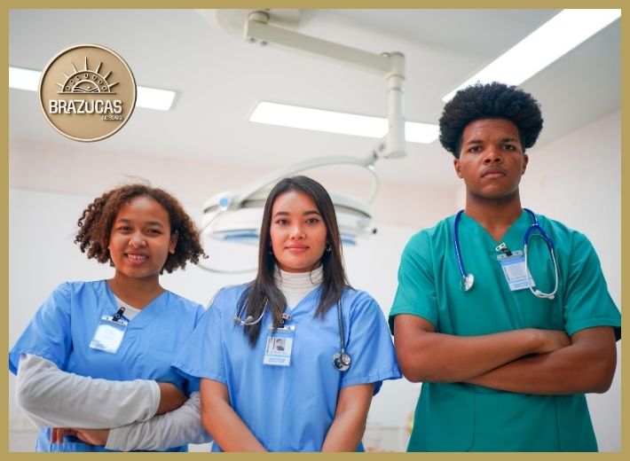 Como se preparar para viver nos EUA pela odontologia: dicas para brasileiros que sonham com a carreira internacional